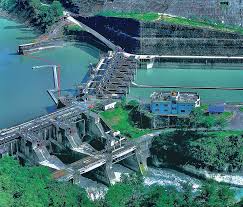 Kali Gandaki A Hydropower Project